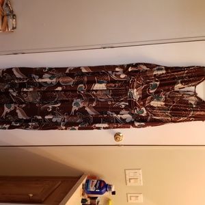 Jonathan Martin Woman dress